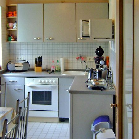 Ferienhaus Mirada Blankenhagen ภายนอก รูปภาพ