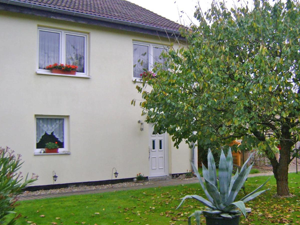 Ferienhaus Mirada Blankenhagen ภายนอก รูปภาพ