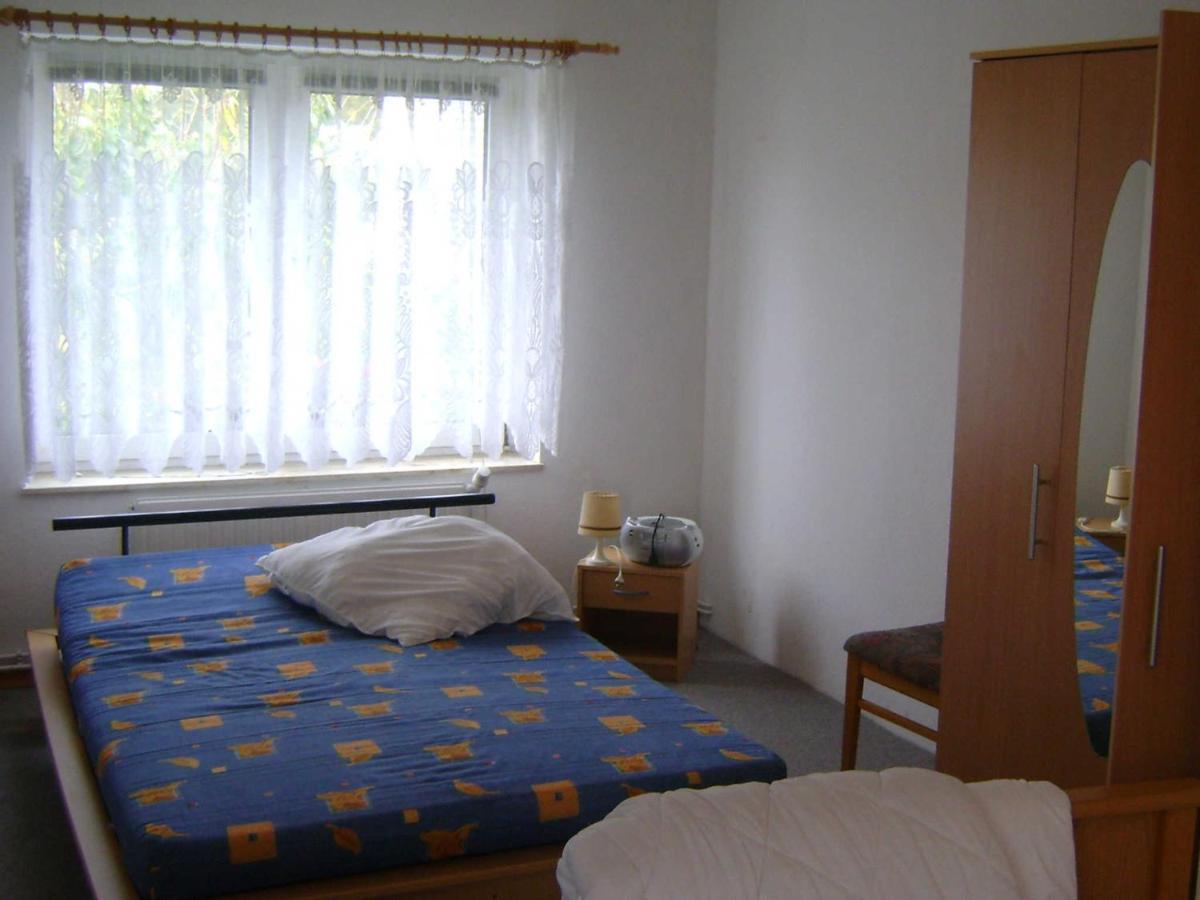 Ferienhaus Mirada Blankenhagen ภายนอก รูปภาพ